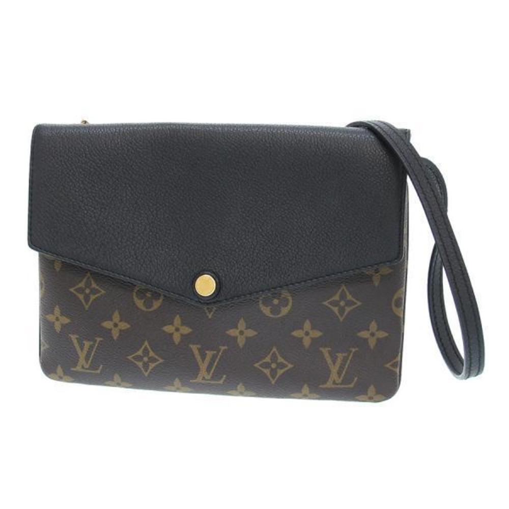 Louis Vuitton Twice Handbag